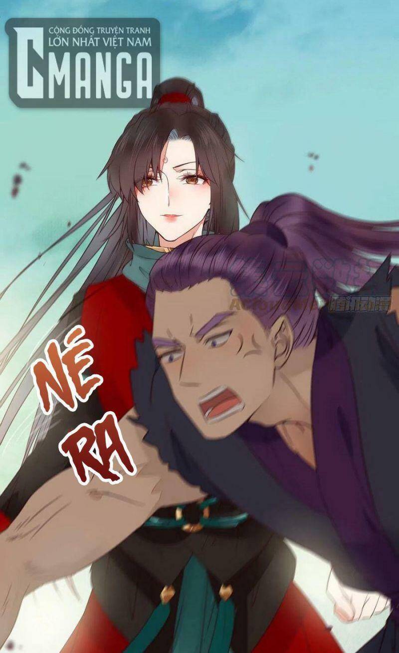 Tuyệt Sắc Quyến Rũ: Quỷ Y Chí Tôn - Chap 368-369