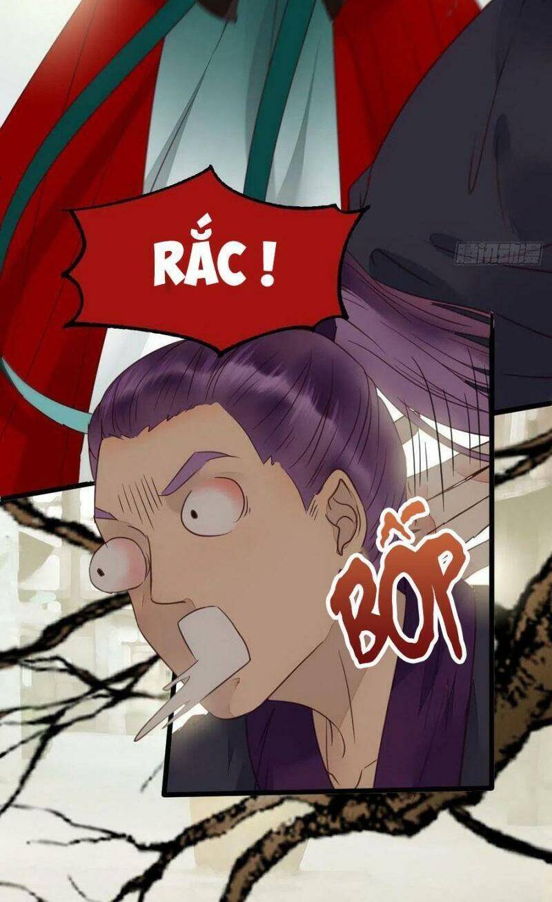 Tuyệt Sắc Quyến Rũ: Quỷ Y Chí Tôn - Chap 368-369