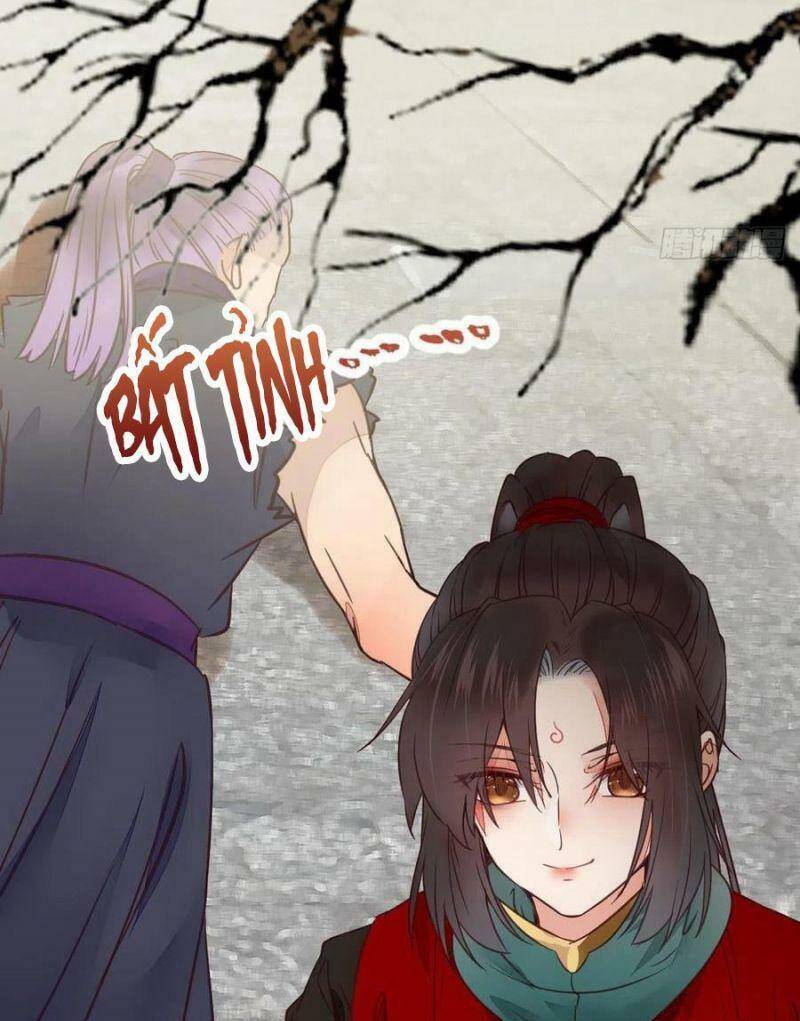 Tuyệt Sắc Quyến Rũ: Quỷ Y Chí Tôn - Chap 368-369