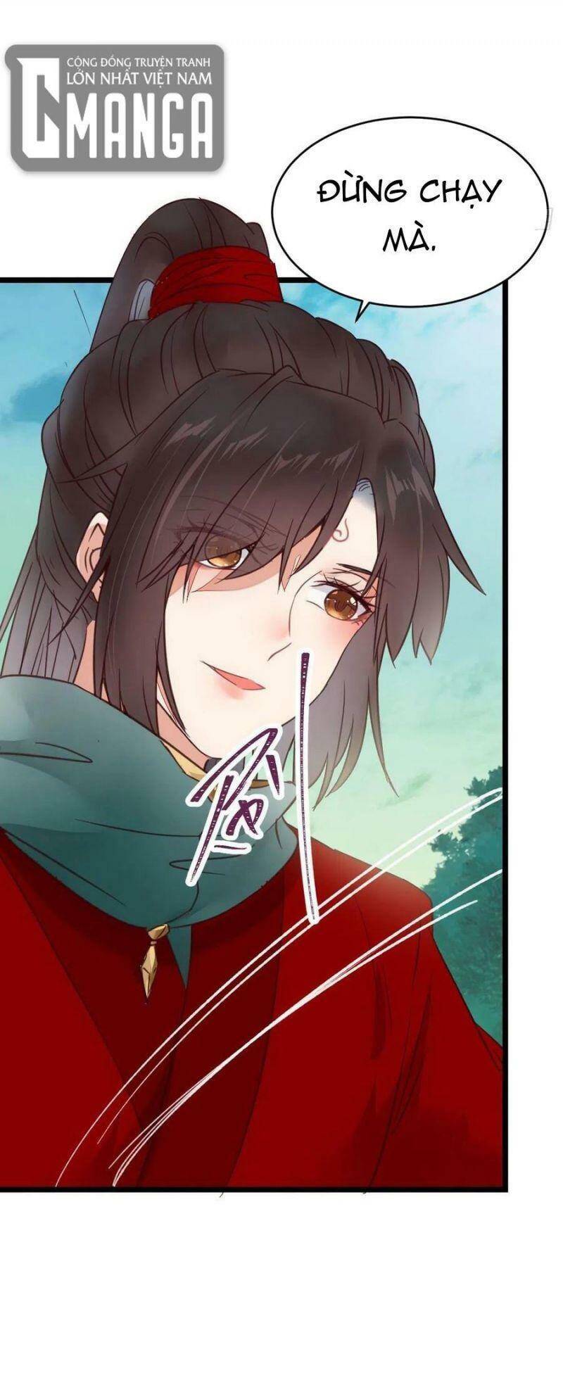 Tuyệt Sắc Quyến Rũ: Quỷ Y Chí Tôn - Chap 368-369