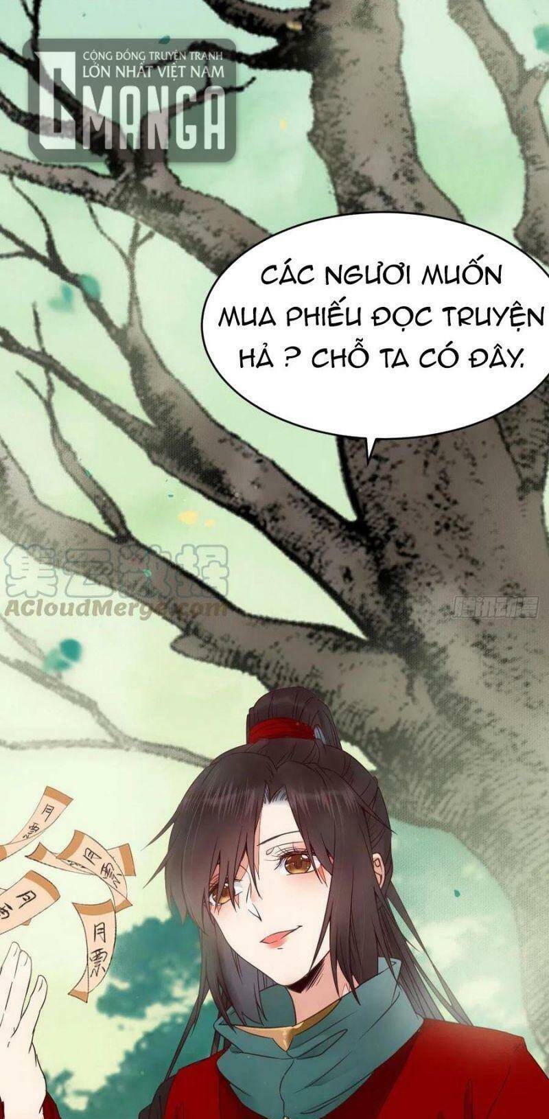 Tuyệt Sắc Quyến Rũ: Quỷ Y Chí Tôn - Chap 368-369