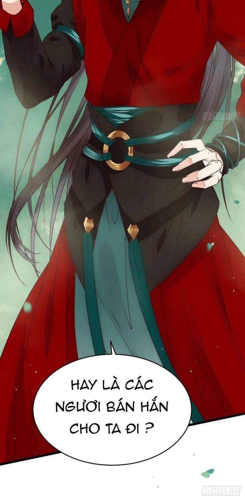 Tuyệt Sắc Quyến Rũ: Quỷ Y Chí Tôn - Chap 368-369