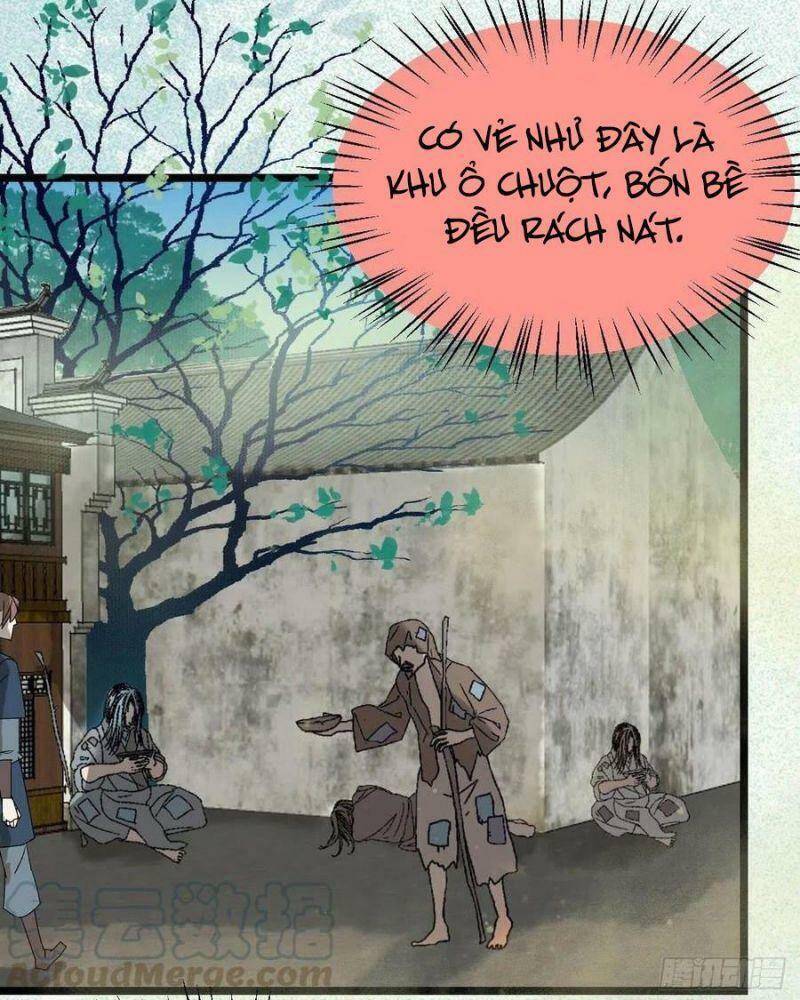 Tuyệt Sắc Quyến Rũ: Quỷ Y Chí Tôn - Chap 368-369