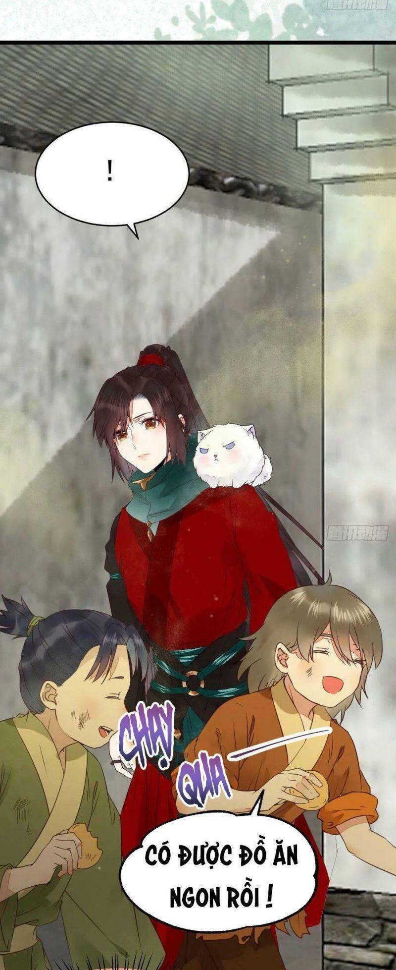 Tuyệt Sắc Quyến Rũ: Quỷ Y Chí Tôn - Chap 368-369