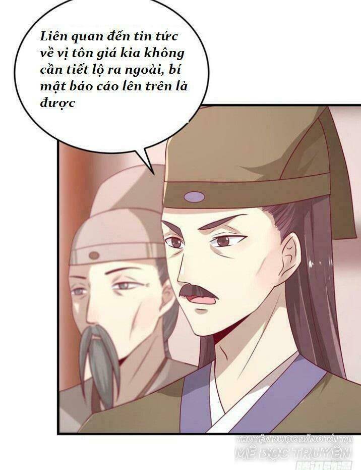 Tuyệt Sắc Quyến Rũ: Quỷ Y Chí Tôn - Chap 37