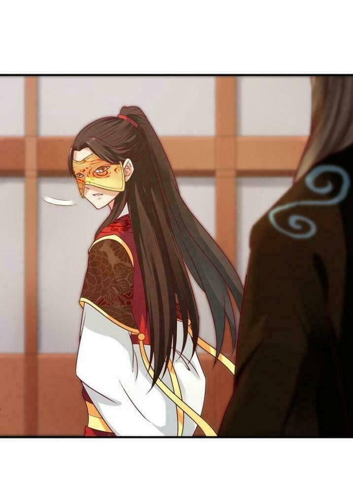 Tuyệt Sắc Quyến Rũ: Quỷ Y Chí Tôn - Chap 37