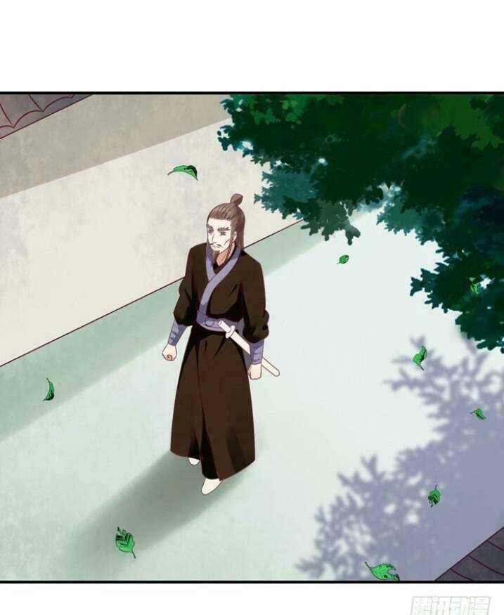 Tuyệt Sắc Quyến Rũ: Quỷ Y Chí Tôn - Chap 37