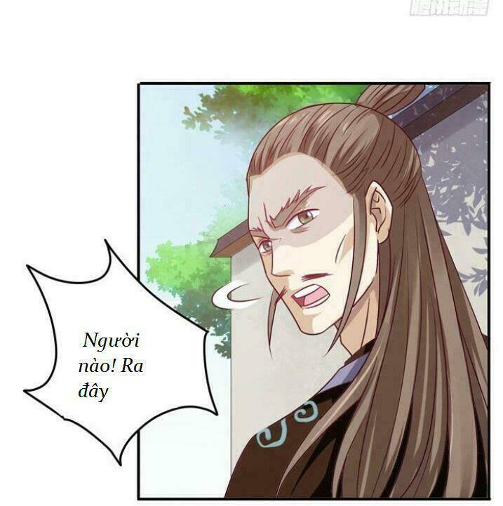 Tuyệt Sắc Quyến Rũ: Quỷ Y Chí Tôn - Chap 37