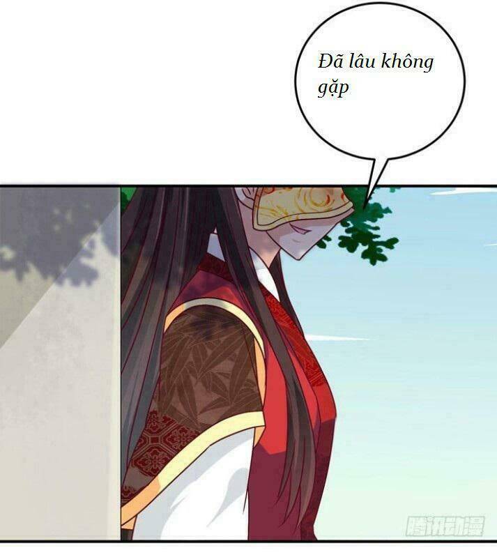 Tuyệt Sắc Quyến Rũ: Quỷ Y Chí Tôn - Chap 37