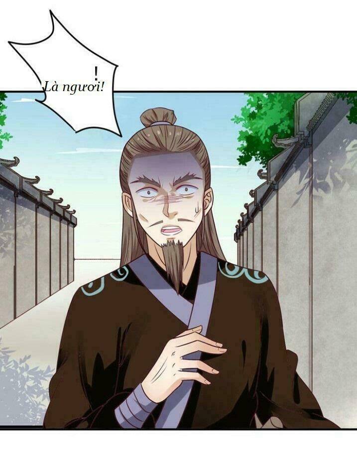 Tuyệt Sắc Quyến Rũ: Quỷ Y Chí Tôn - Chap 37