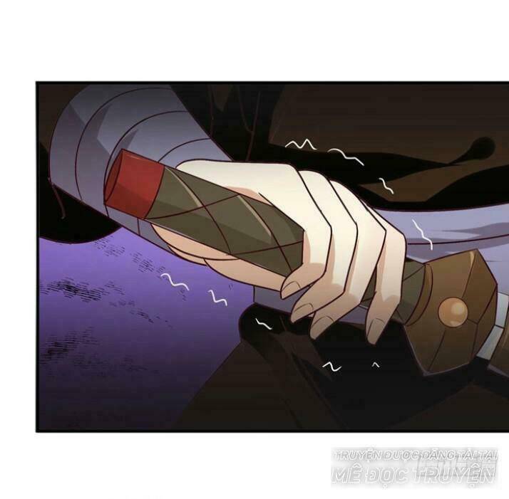 Tuyệt Sắc Quyến Rũ: Quỷ Y Chí Tôn - Chap 37