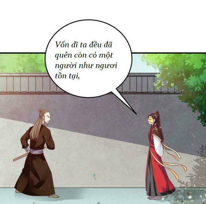 Tuyệt Sắc Quyến Rũ: Quỷ Y Chí Tôn - Chap 37