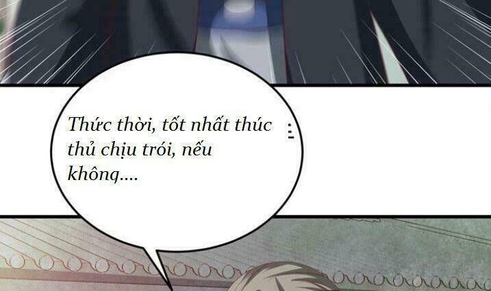 Tuyệt Sắc Quyến Rũ: Quỷ Y Chí Tôn - Chap 37