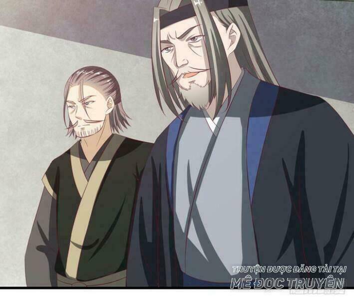 Tuyệt Sắc Quyến Rũ: Quỷ Y Chí Tôn - Chap 37