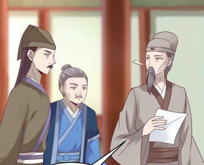 Tuyệt Sắc Quyến Rũ: Quỷ Y Chí Tôn - Chap 37