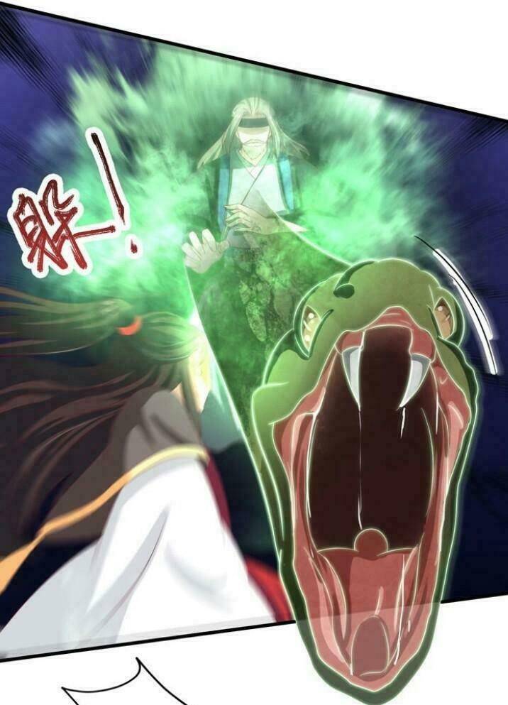 Tuyệt Sắc Quyến Rũ: Quỷ Y Chí Tôn - Chap 37