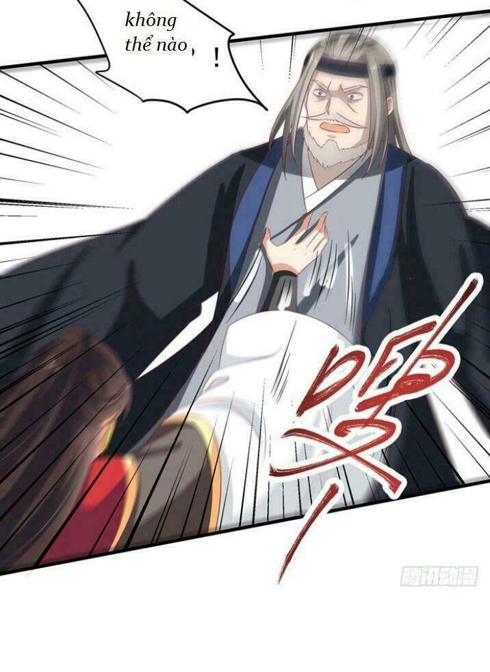 Tuyệt Sắc Quyến Rũ: Quỷ Y Chí Tôn - Chap 37