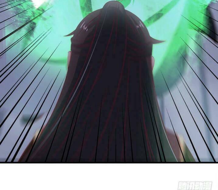 Tuyệt Sắc Quyến Rũ: Quỷ Y Chí Tôn - Chap 37