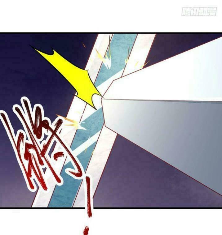 Tuyệt Sắc Quyến Rũ: Quỷ Y Chí Tôn - Chap 37