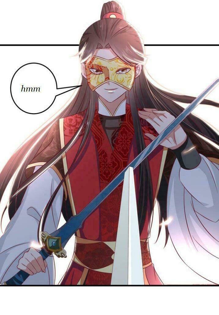 Tuyệt Sắc Quyến Rũ: Quỷ Y Chí Tôn - Chap 37