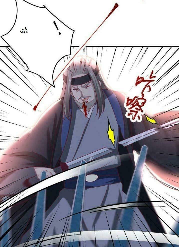 Tuyệt Sắc Quyến Rũ: Quỷ Y Chí Tôn - Chap 37