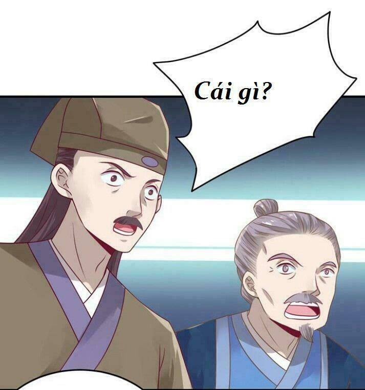 Tuyệt Sắc Quyến Rũ: Quỷ Y Chí Tôn - Chap 37