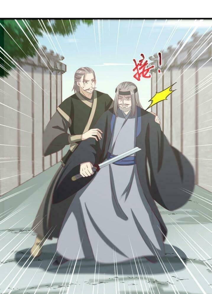 Tuyệt Sắc Quyến Rũ: Quỷ Y Chí Tôn - Chap 37