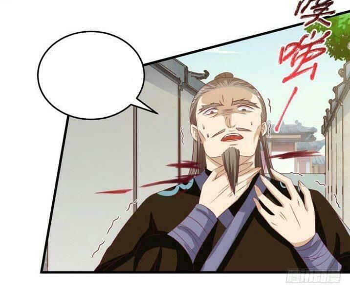 Tuyệt Sắc Quyến Rũ: Quỷ Y Chí Tôn - Chap 37