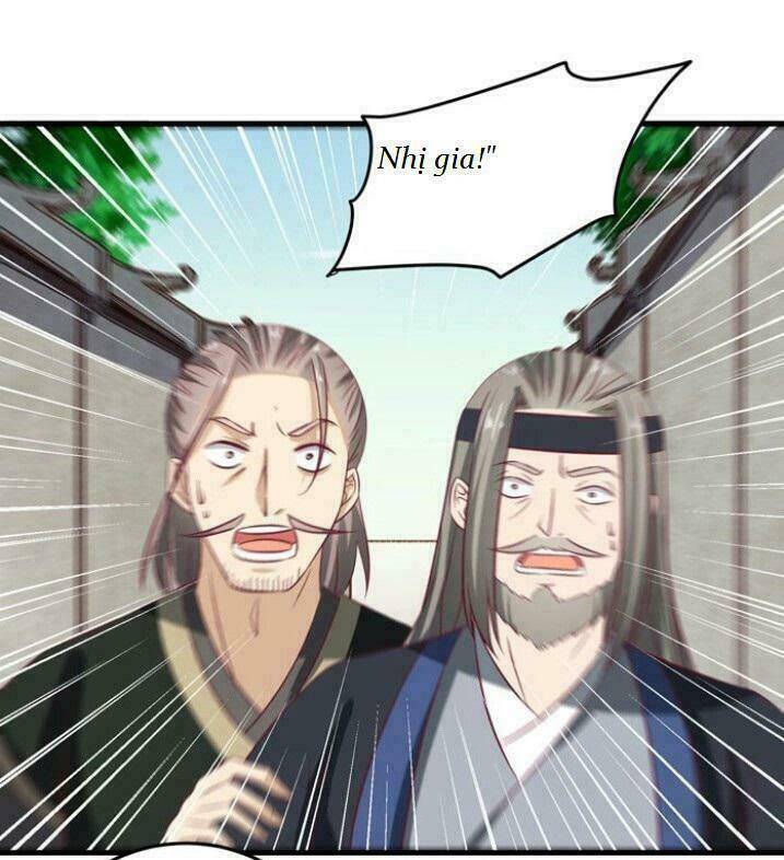 Tuyệt Sắc Quyến Rũ: Quỷ Y Chí Tôn - Chap 37