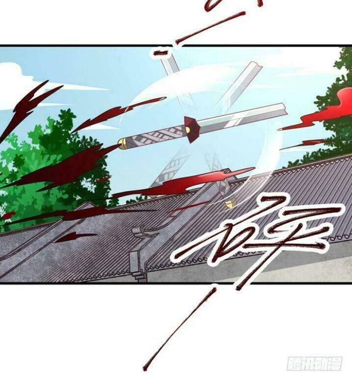 Tuyệt Sắc Quyến Rũ: Quỷ Y Chí Tôn - Chap 37