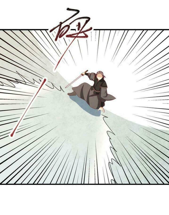 Tuyệt Sắc Quyến Rũ: Quỷ Y Chí Tôn - Chap 37