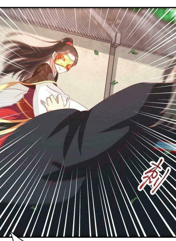 Tuyệt Sắc Quyến Rũ: Quỷ Y Chí Tôn - Chap 37