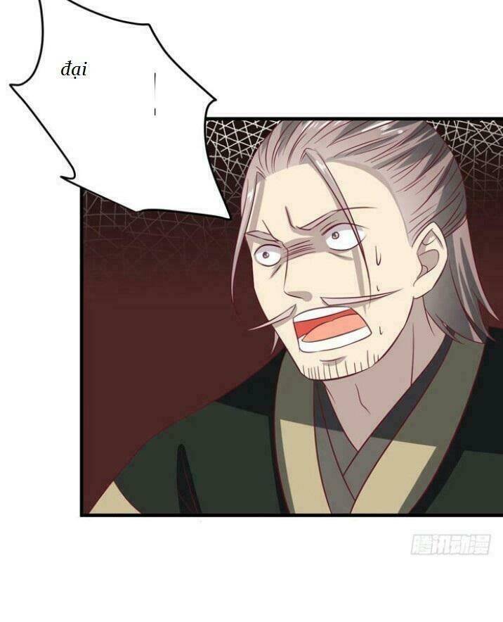 Tuyệt Sắc Quyến Rũ: Quỷ Y Chí Tôn - Chap 37