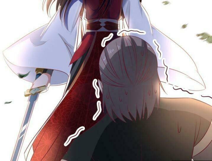 Tuyệt Sắc Quyến Rũ: Quỷ Y Chí Tôn - Chap 37