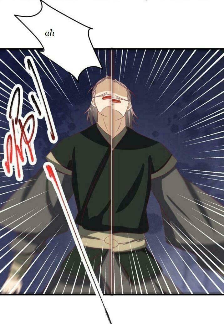 Tuyệt Sắc Quyến Rũ: Quỷ Y Chí Tôn - Chap 37