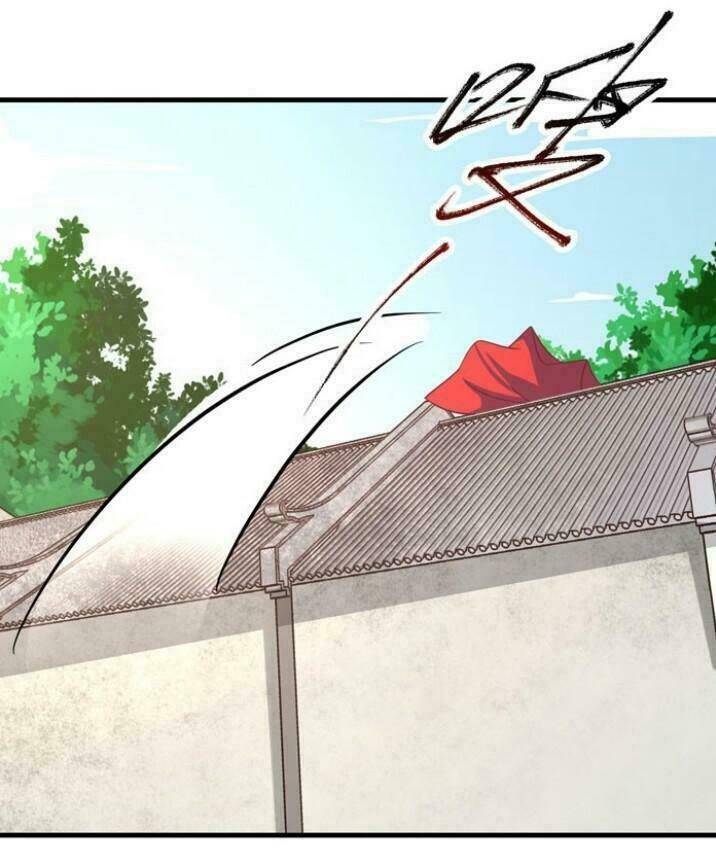 Tuyệt Sắc Quyến Rũ: Quỷ Y Chí Tôn - Chap 37