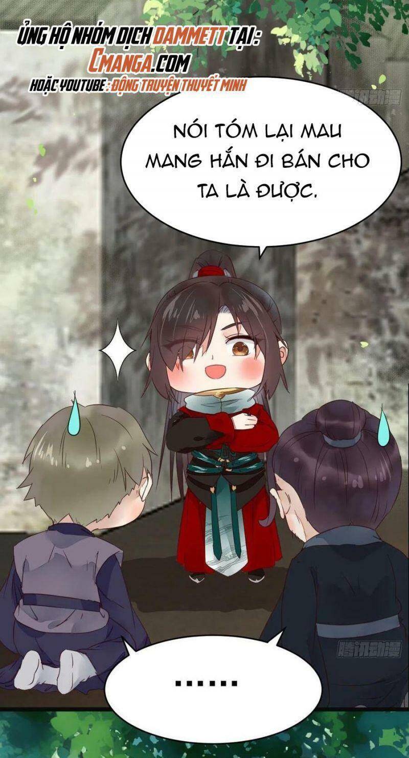 Tuyệt Sắc Quyến Rũ: Quỷ Y Chí Tôn - Chap 370