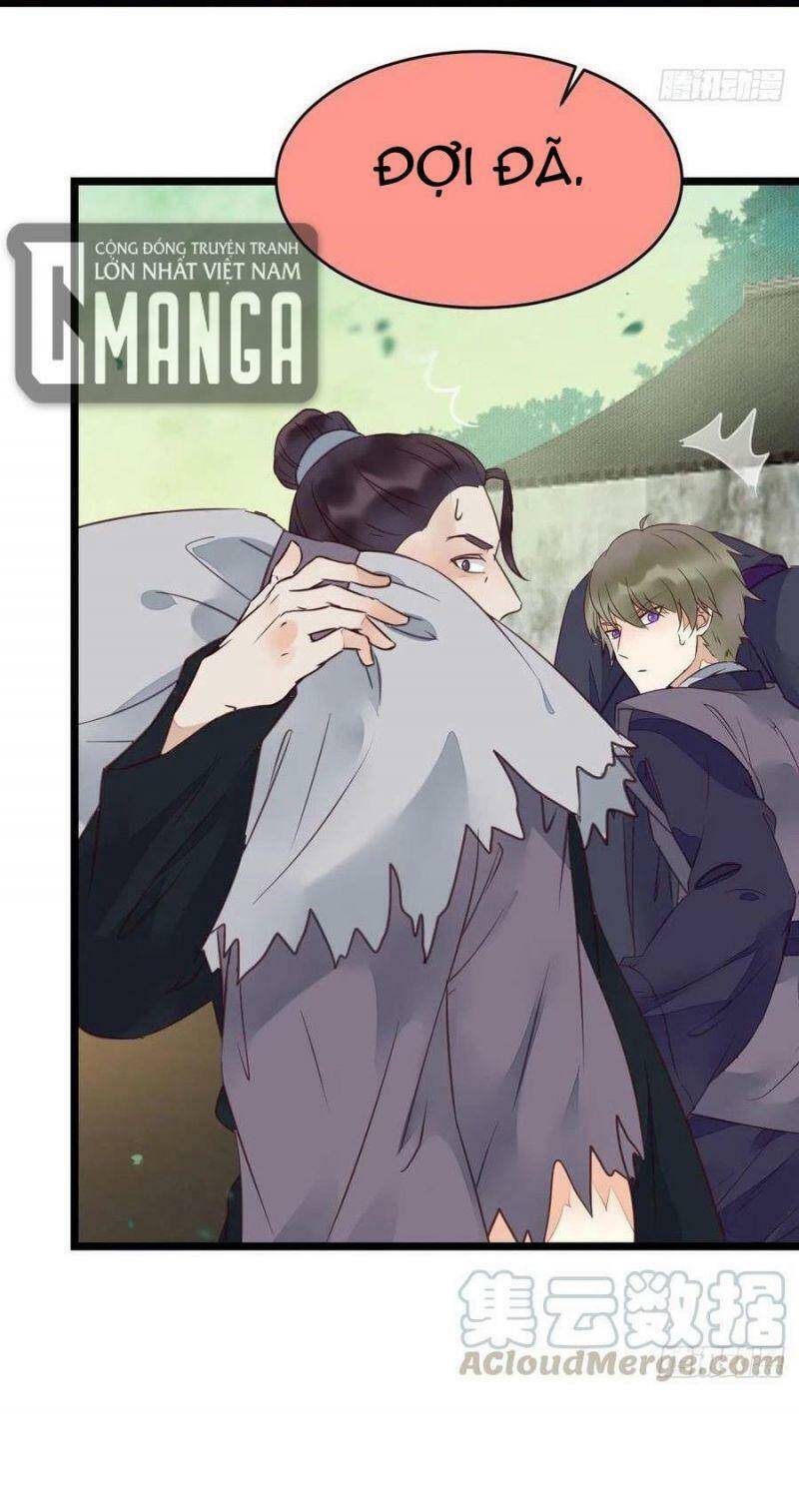 Tuyệt Sắc Quyến Rũ: Quỷ Y Chí Tôn - Chap 370