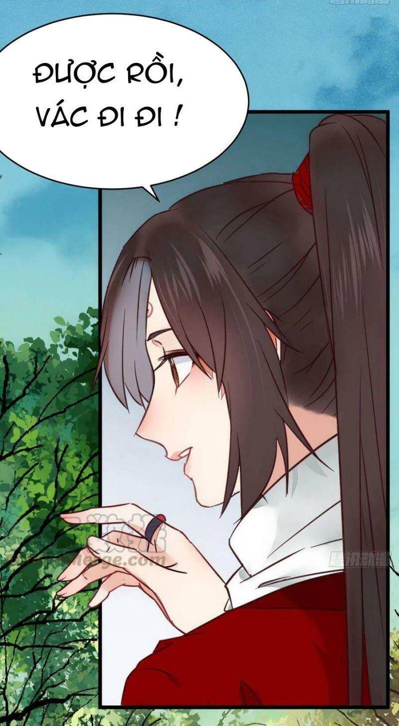 Tuyệt Sắc Quyến Rũ: Quỷ Y Chí Tôn - Chap 370