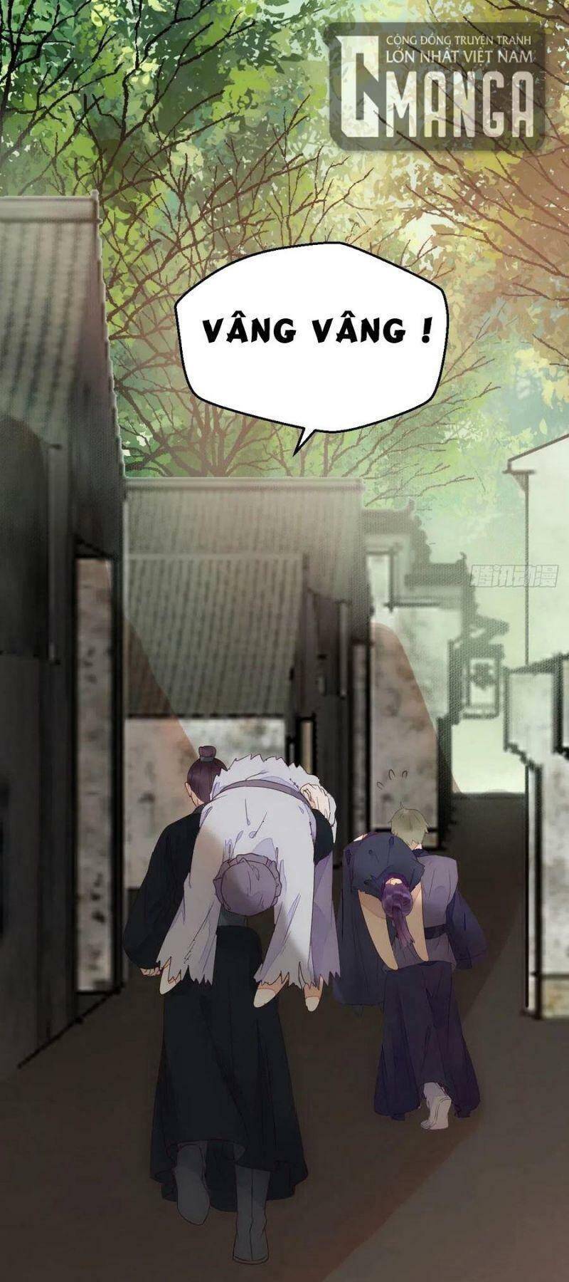 Tuyệt Sắc Quyến Rũ: Quỷ Y Chí Tôn - Chap 370