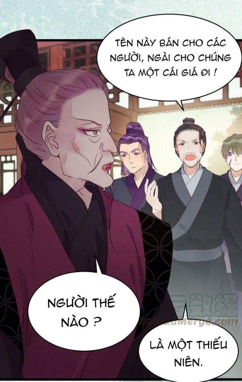 Tuyệt Sắc Quyến Rũ: Quỷ Y Chí Tôn - Chap 370