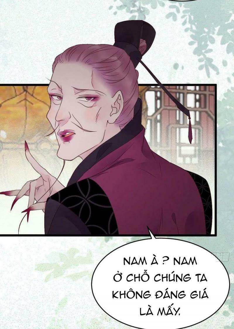 Tuyệt Sắc Quyến Rũ: Quỷ Y Chí Tôn - Chap 370