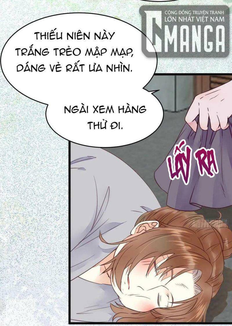 Tuyệt Sắc Quyến Rũ: Quỷ Y Chí Tôn - Chap 370