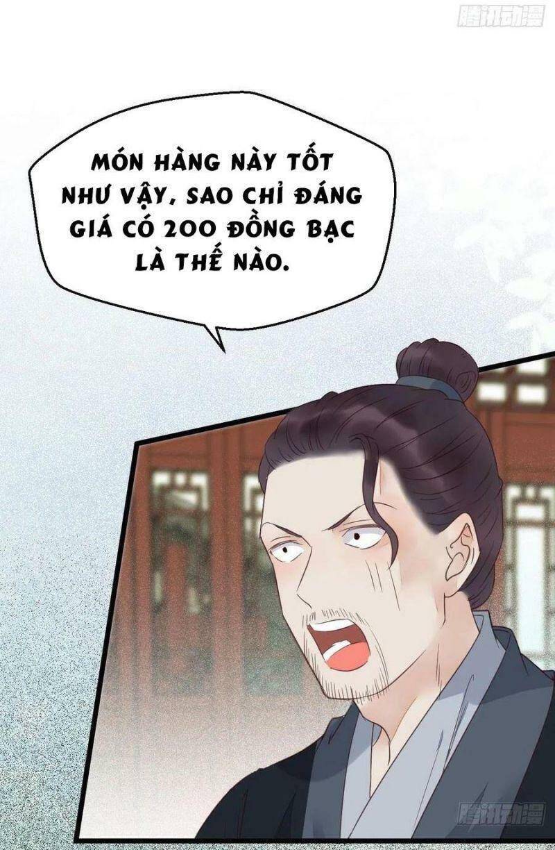 Tuyệt Sắc Quyến Rũ: Quỷ Y Chí Tôn - Chap 370