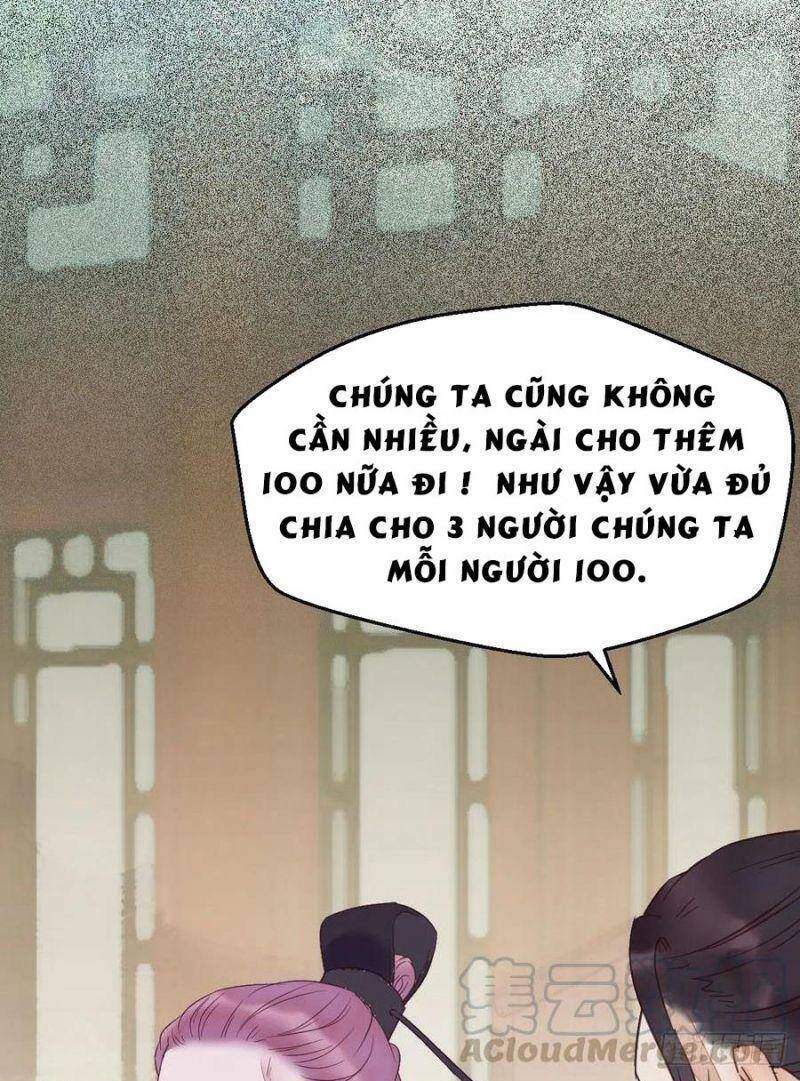 Tuyệt Sắc Quyến Rũ: Quỷ Y Chí Tôn - Chap 370