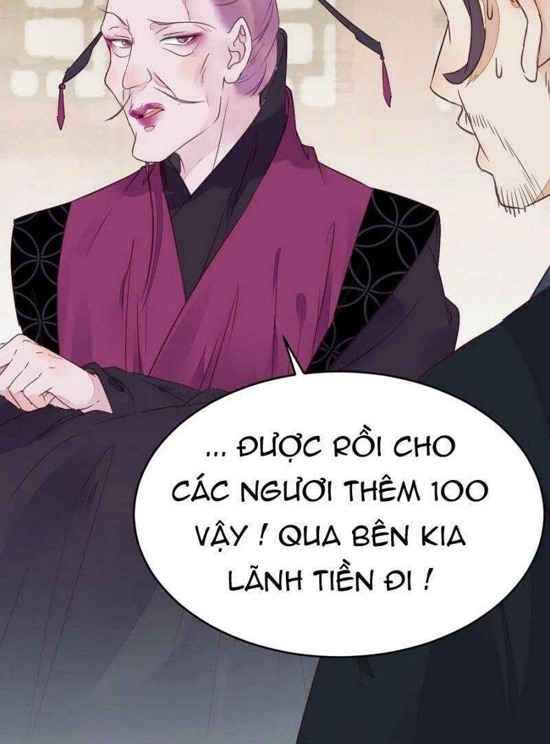 Tuyệt Sắc Quyến Rũ: Quỷ Y Chí Tôn - Chap 370