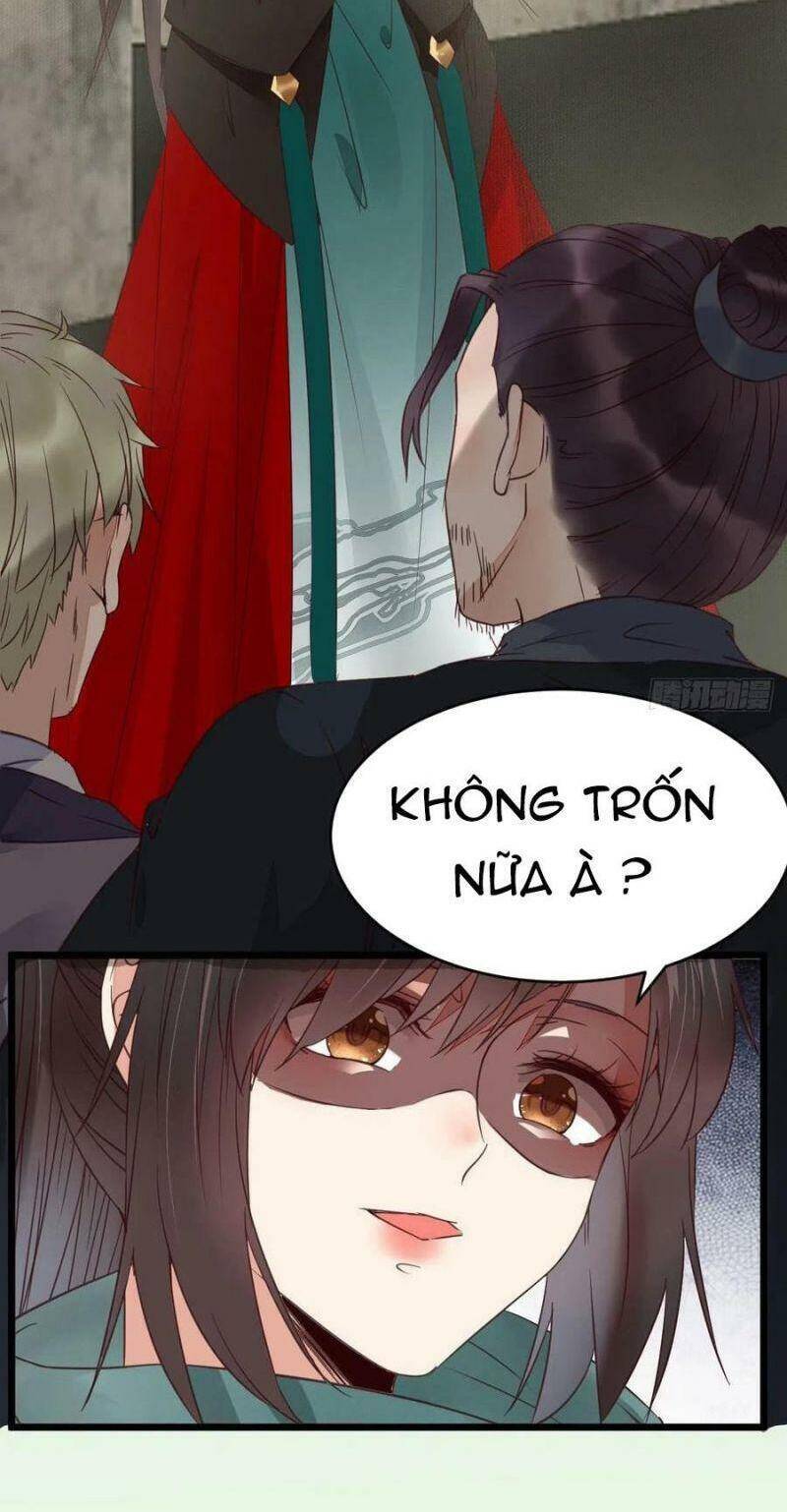 Tuyệt Sắc Quyến Rũ: Quỷ Y Chí Tôn - Chap 370