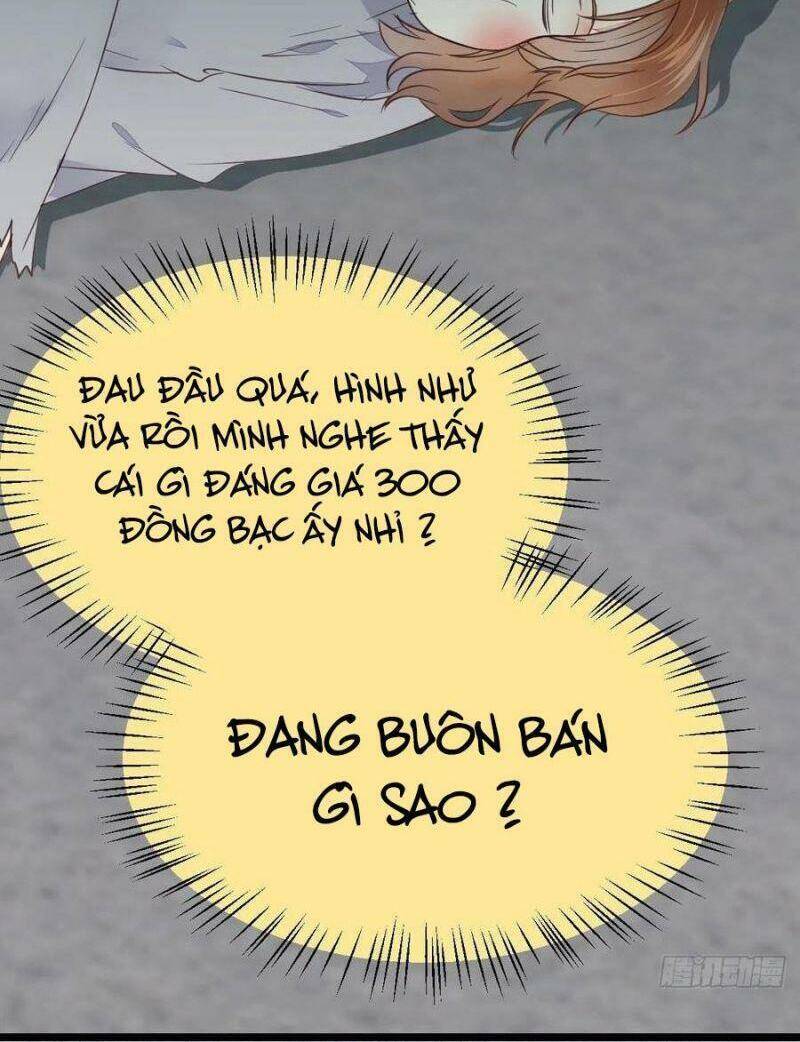 Tuyệt Sắc Quyến Rũ: Quỷ Y Chí Tôn - Chap 370