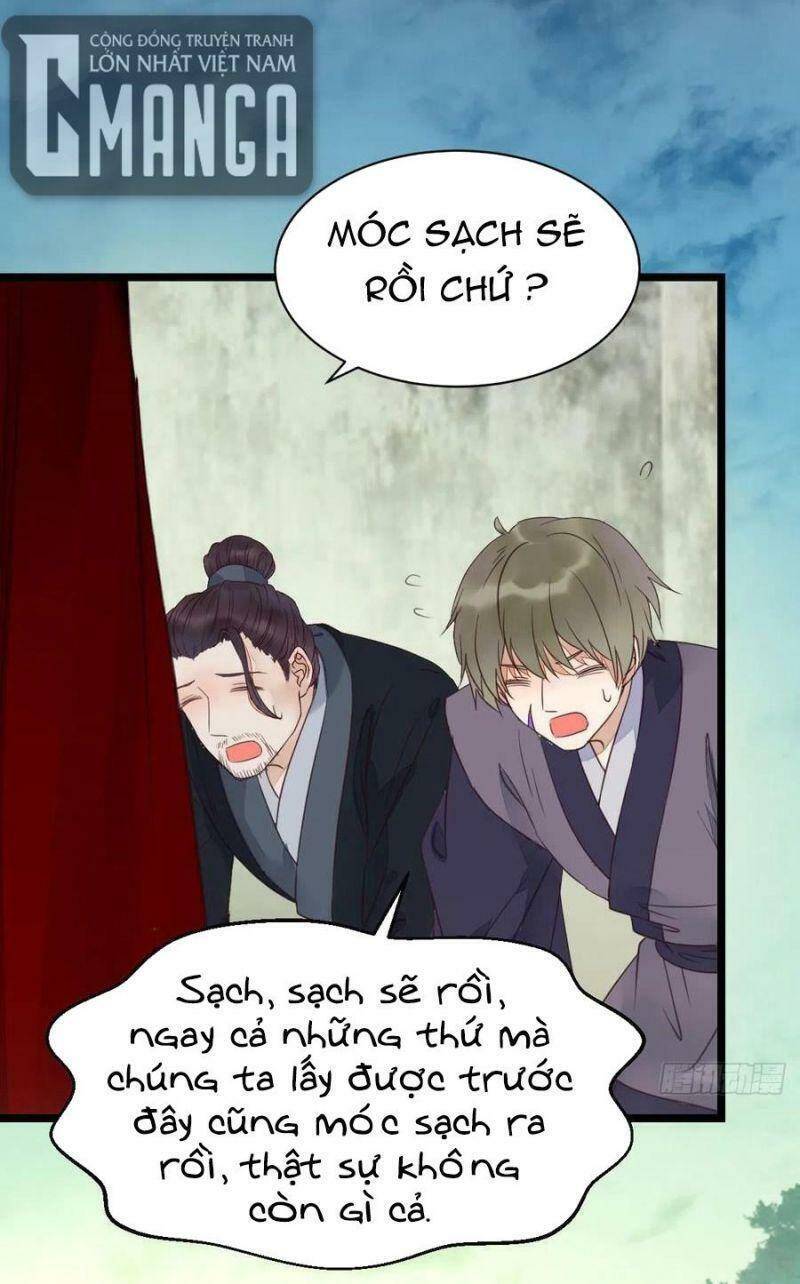 Tuyệt Sắc Quyến Rũ: Quỷ Y Chí Tôn - Chap 370