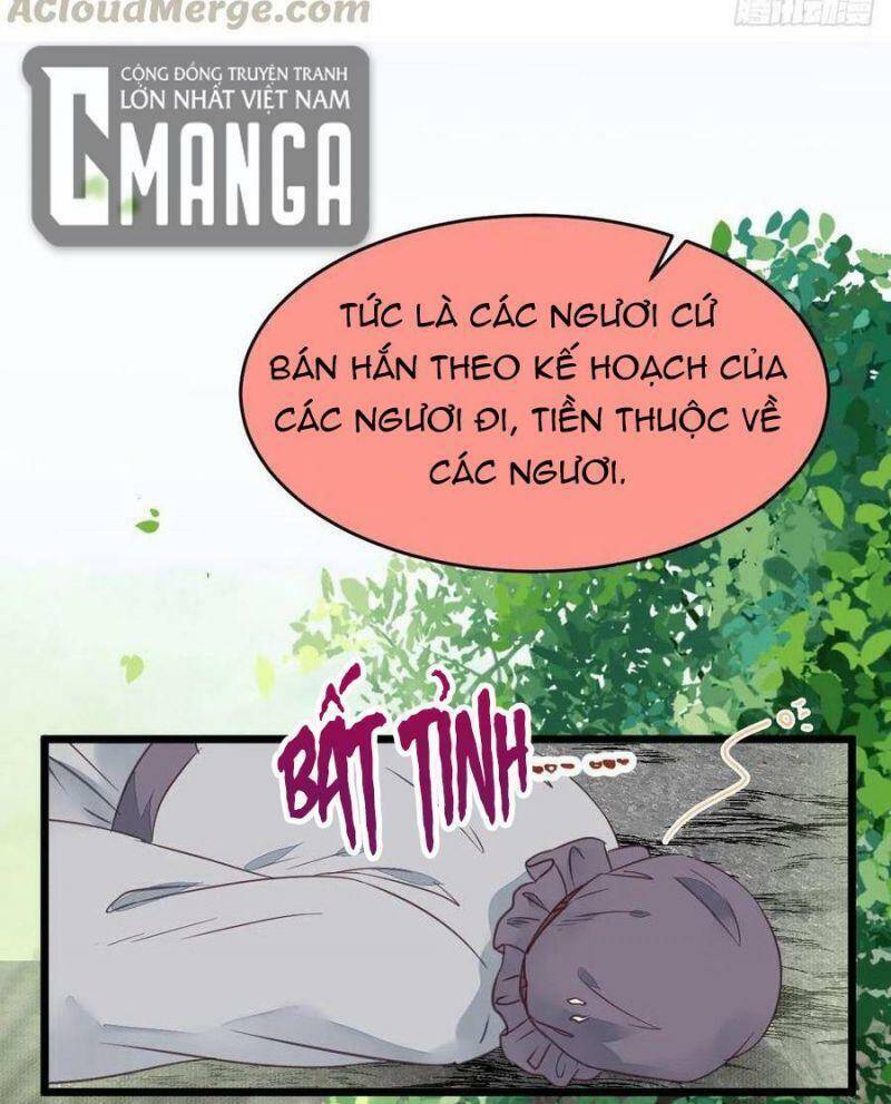 Tuyệt Sắc Quyến Rũ: Quỷ Y Chí Tôn - Chap 370